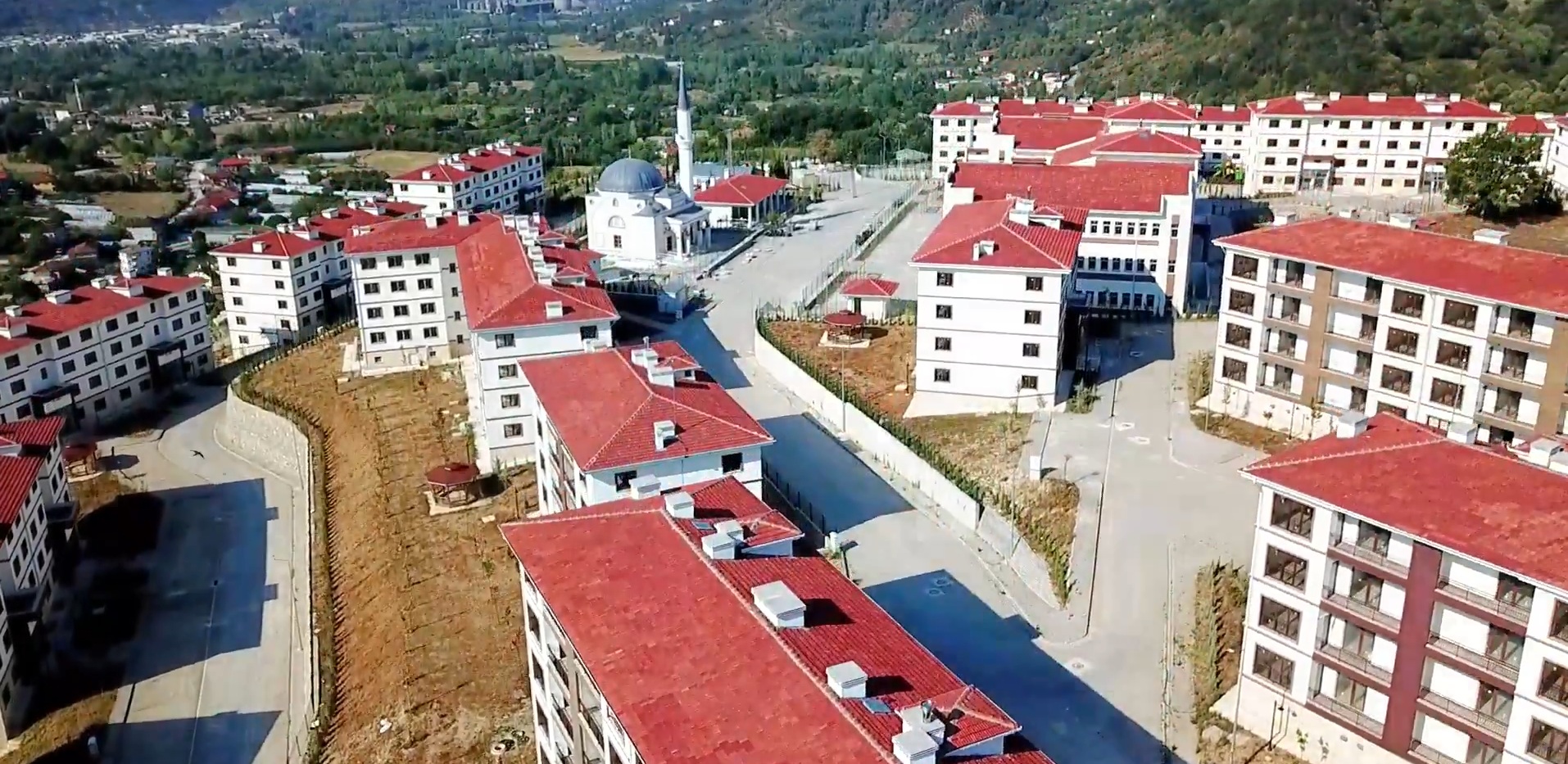 Bartın’a Dev Müjde: TOKİ’den Kurasız, Şartsız Ev Sahibi Olma Fırsatı!