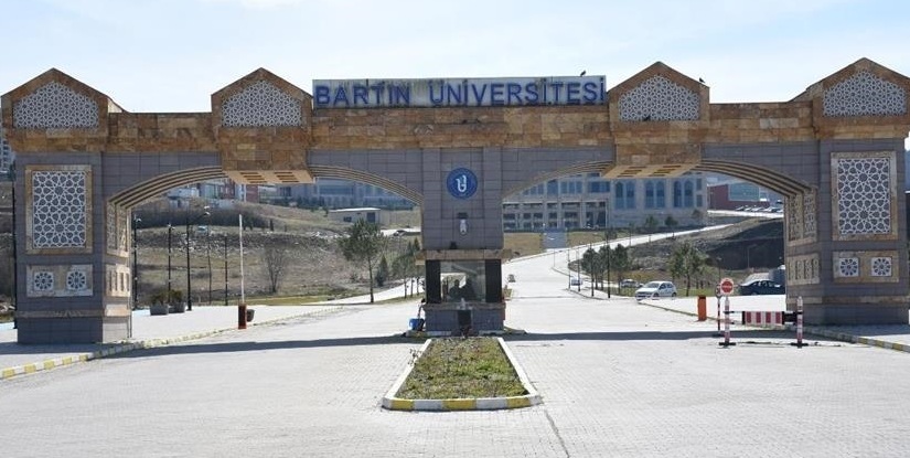BARÜ URAP Dünya Sıralaması’nda 128 basamak birden yükseldi
