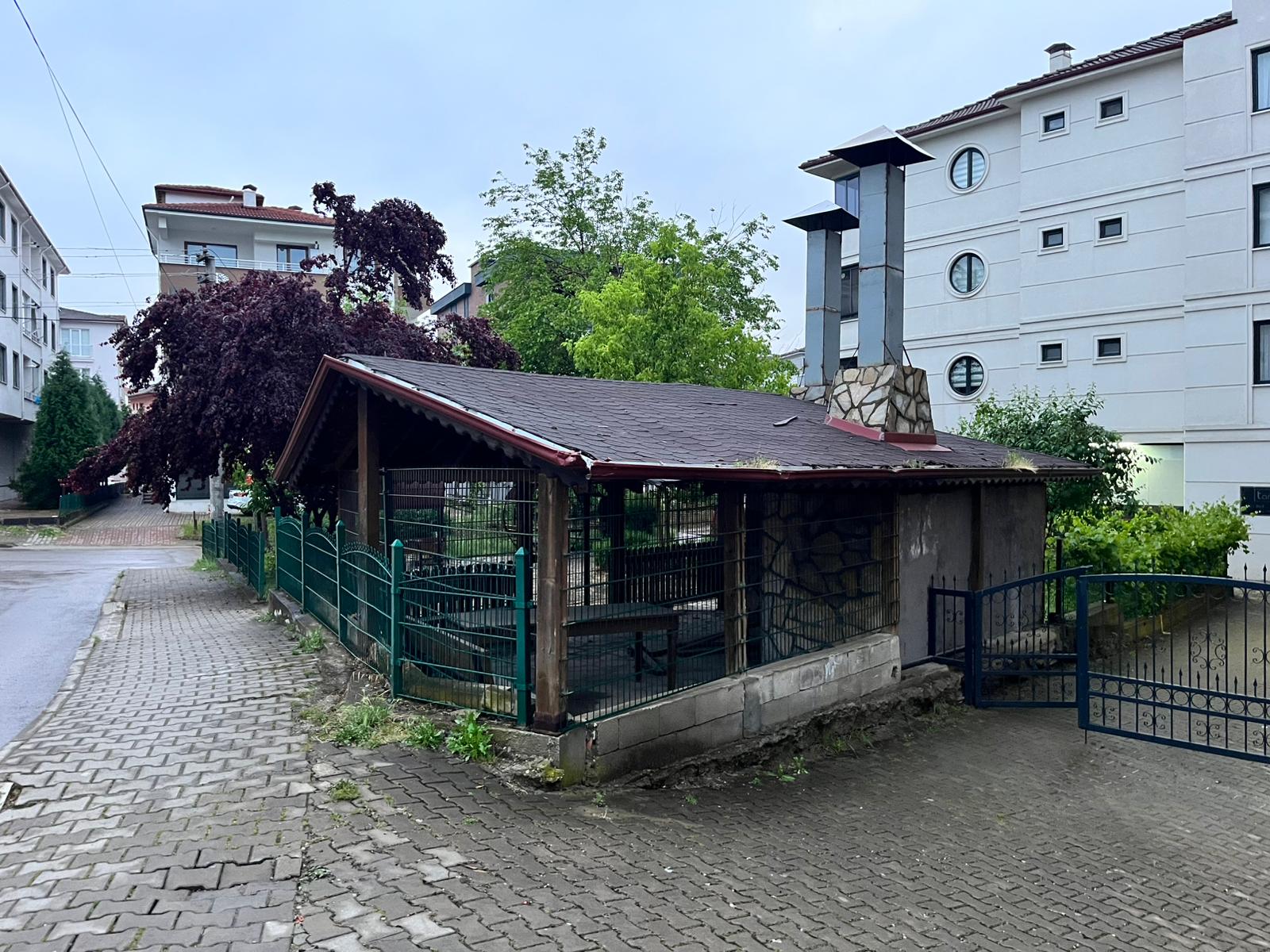 Milli Servet Çöplüğü Oldu!