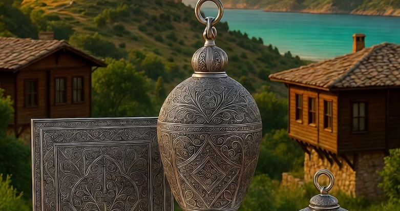 Amasra’nın Esintisi, Kestanenin En Lezzetlisi İstanbul’a Geliyor: Bartın Günleri Başlıyor!