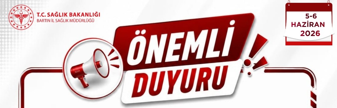 Bartın'da büyük değişim! Eski hastane binası kapanıyor, yeni dönem bu sabah resmen başlıyor!
