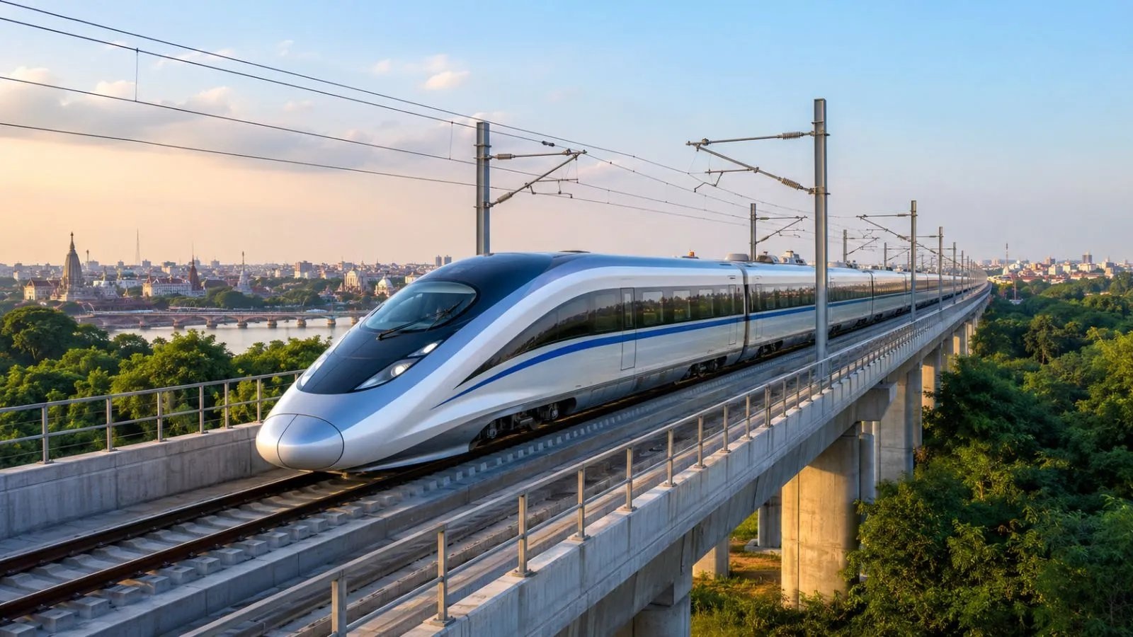 Hızlı Tren Ağı 27 İle Ulaşıyor: İşte Projenin Bartın Ayağı