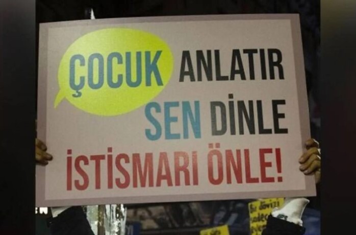 Bartın’daki İstismar Davası Münferit Değil, Sistematik Çürümenin Sonucudur