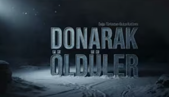 1997 Gulca Katliamı